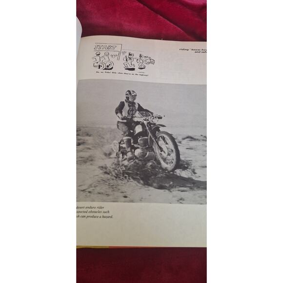 Floyd Clymer~ A Treasury of MOTORCYCLES of the WORLD~ 1965~ HB DJ~ NEAR MINT - Picture 8 of 11